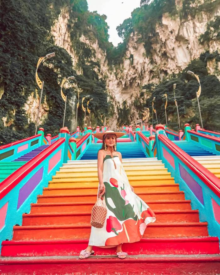 Khám phá động Batu- Điểm du lịch tâm linh hấp dẫn