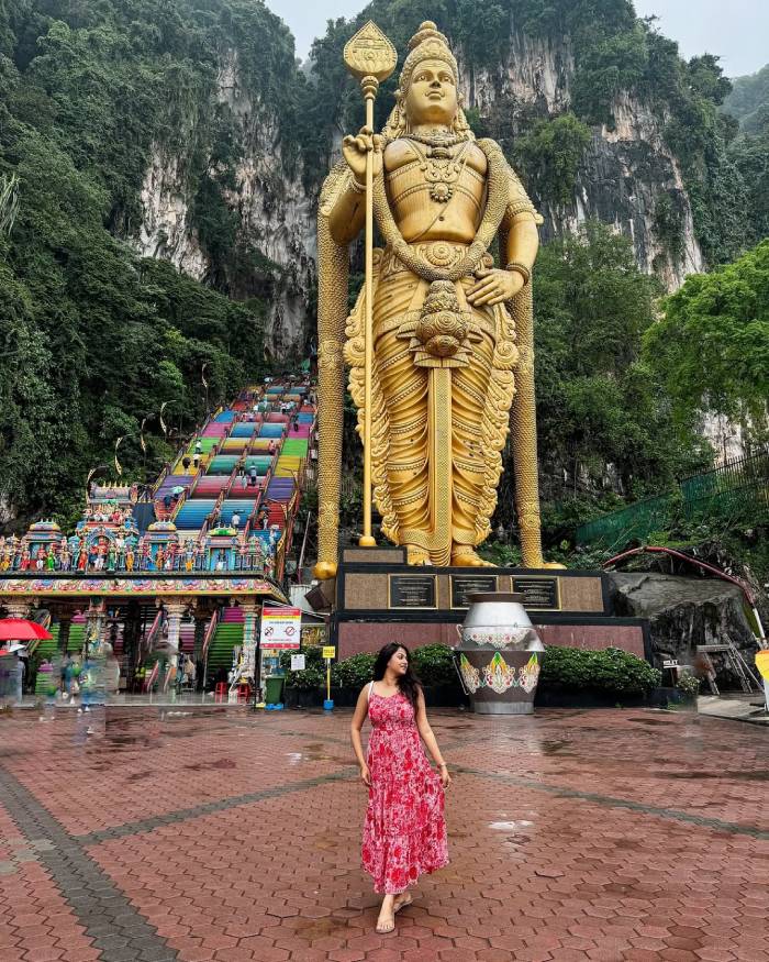 Khám phá động Batu- Điểm du lịch tâm linh hấp dẫn