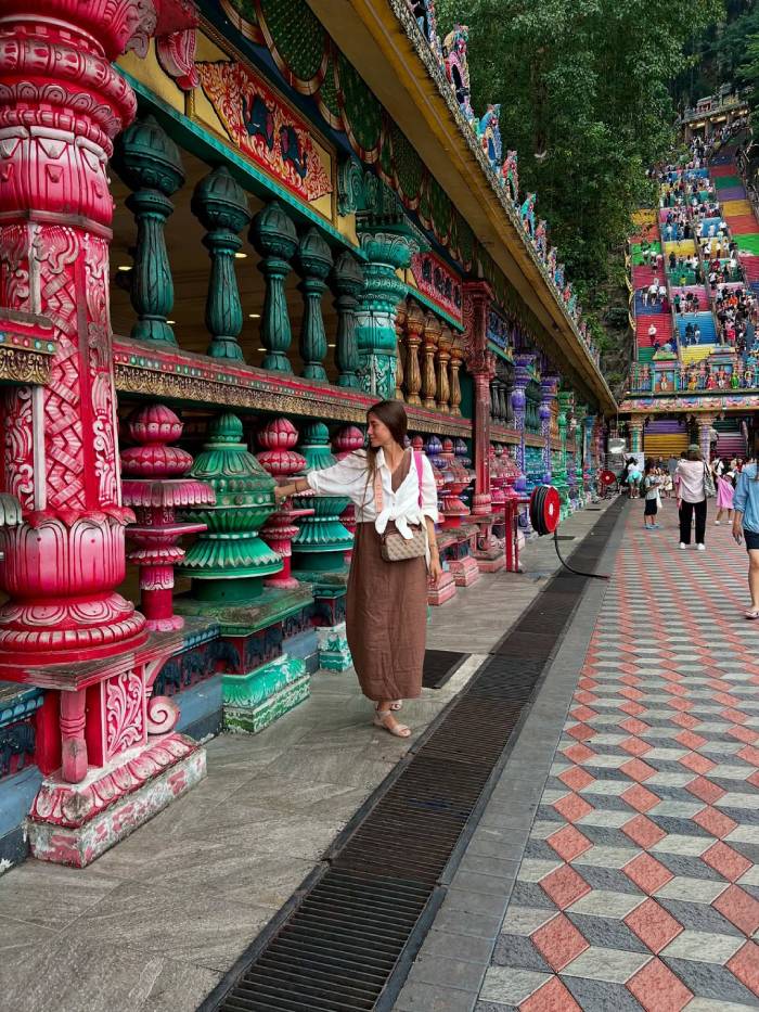 Khám phá động Batu- Điểm du lịch tâm linh hấp dẫn