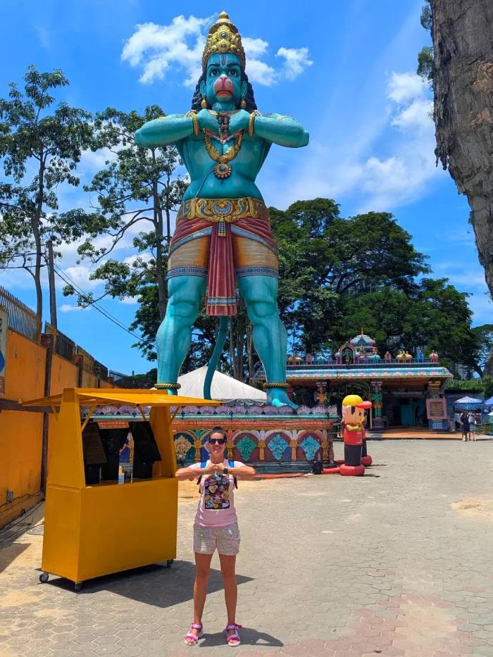 Khám phá động Batu- Điểm du lịch tâm linh hấp dẫn