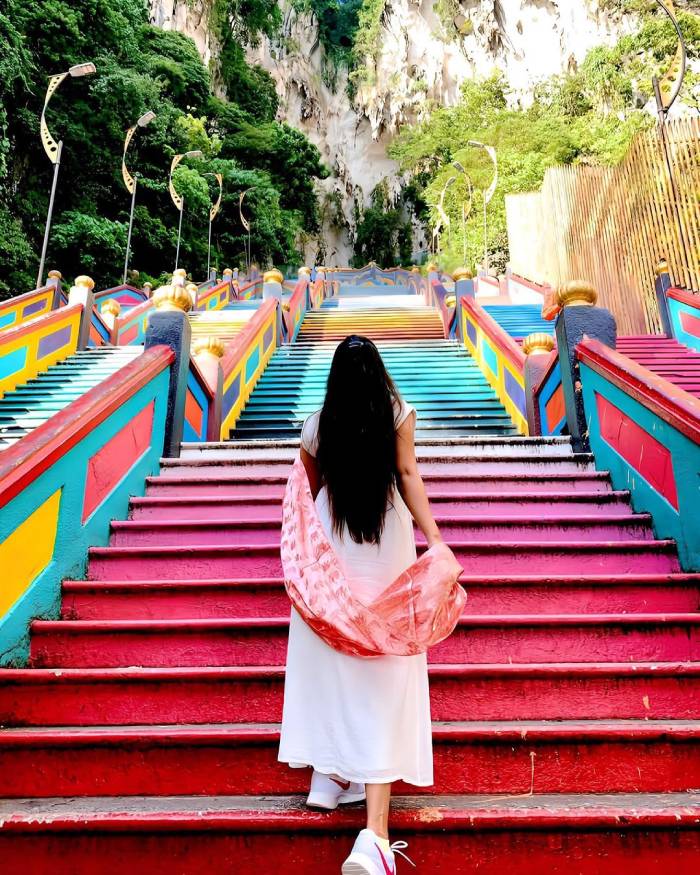 Khám phá động Batu- Điểm du lịch tâm linh hấp dẫn