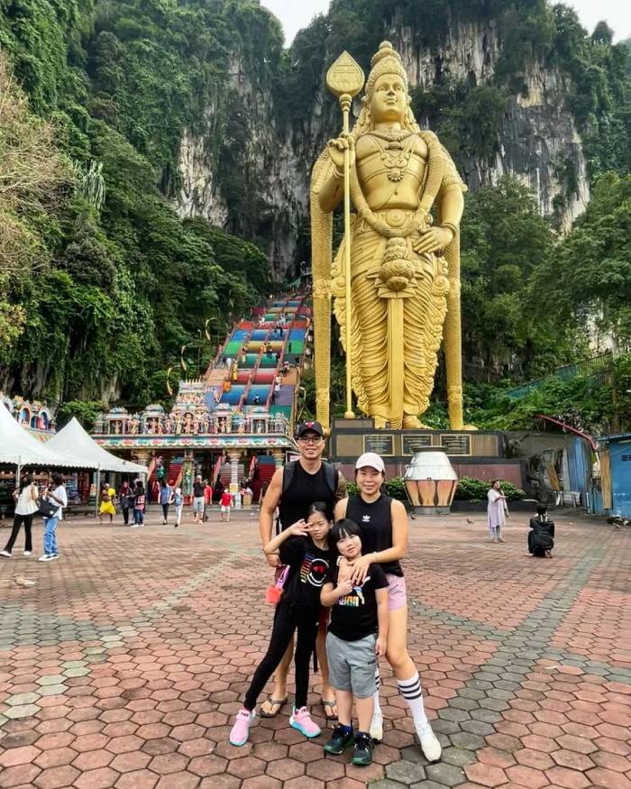 Khám phá động Batu- Điểm du lịch tâm linh hấp dẫn