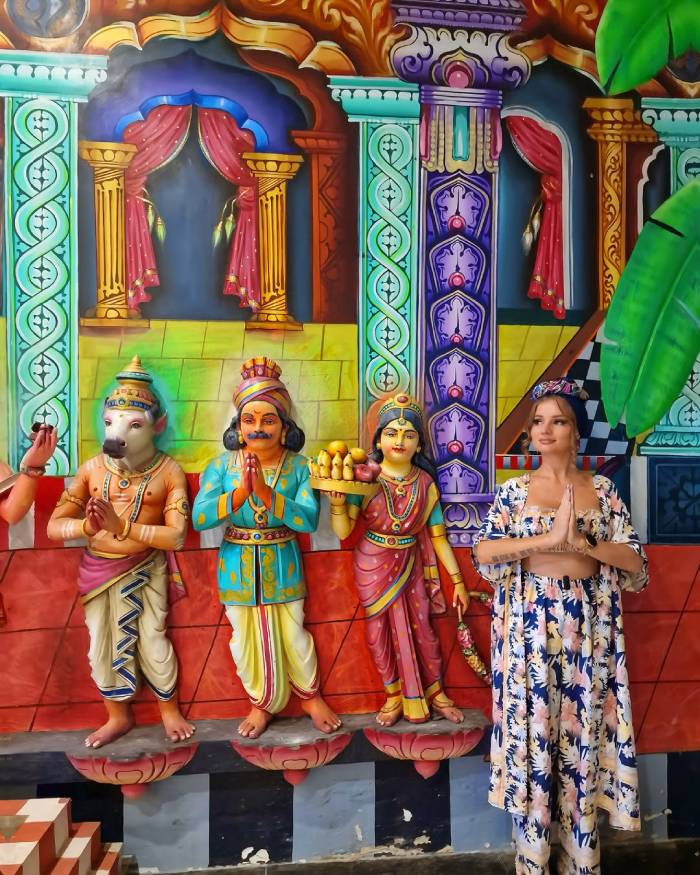 Khám phá động Batu- Điểm du lịch tâm linh hấp dẫn