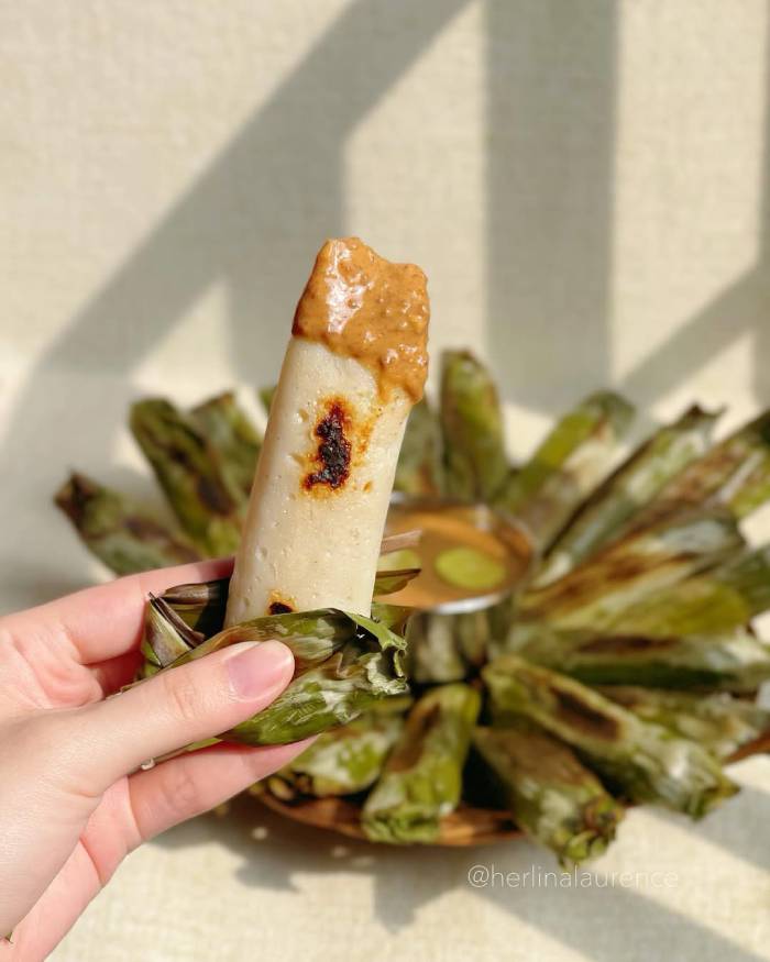 Checklist ẩm thực Indonesia -10 món ngon "quốc hồn quốc túy"