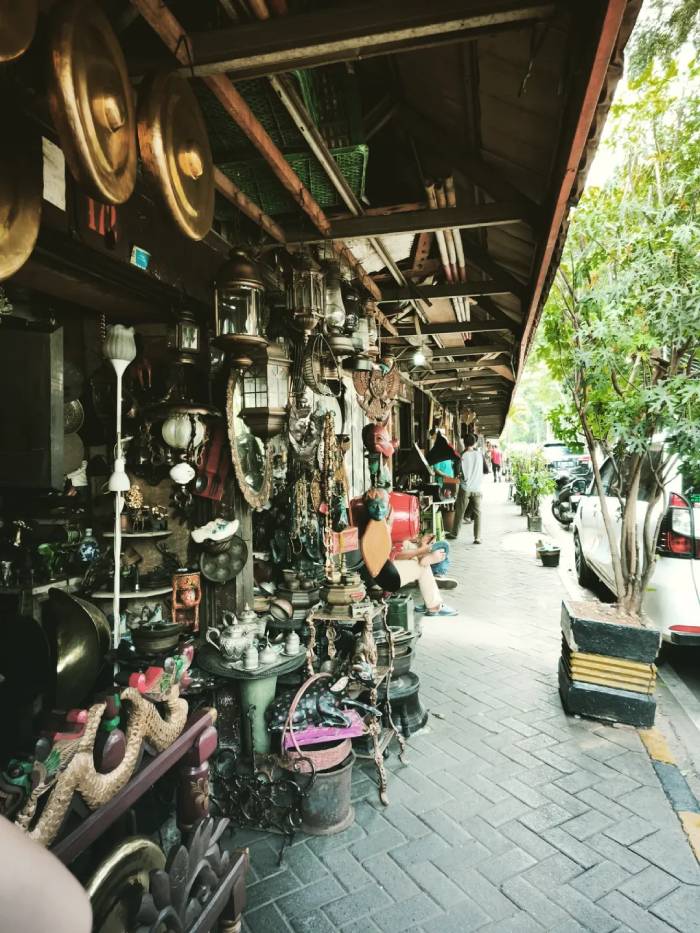 Thủ đô Jakarta Indonesia– trái tim nhộn nhịp của xứ vạn đảo