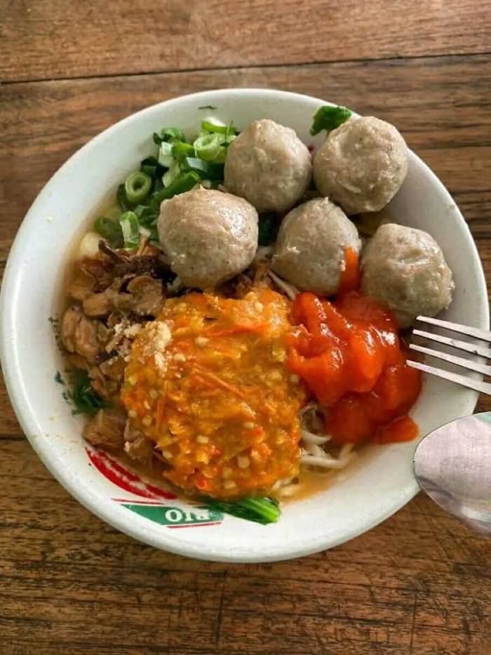 Thủ đô Jakarta Indonesia– trái tim nhộn nhịp của xứ vạn đảo