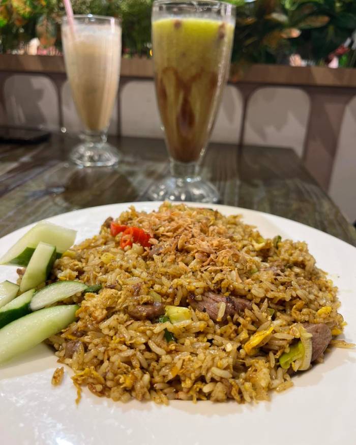 Check vị top 10 món ăn đường phố Indonesia hot nhất