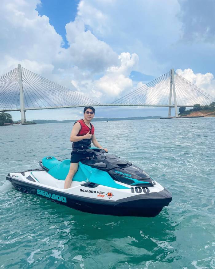 Khám phá đảo Batam – Điểm đến nghỉ dưỡng hấp dẫn của Indonesia