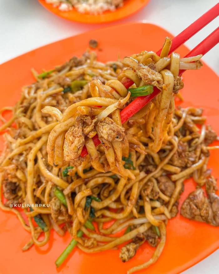 Theo dấu vị ngon: Trải nghiệm ẩm thực đặc trưng khi du lịch đảo Batam