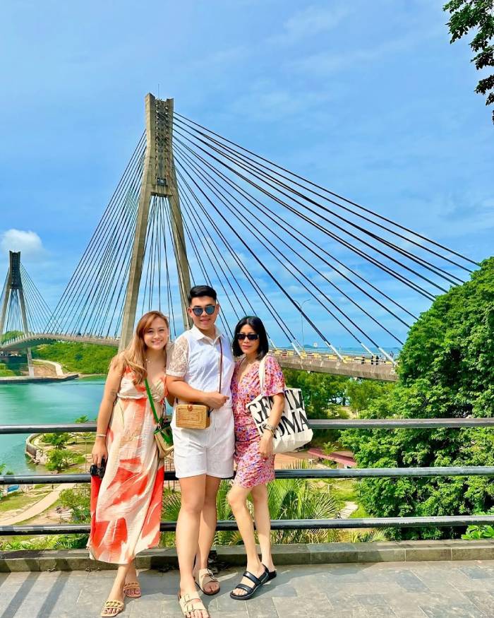 Những điểm check-in nổi tiếng nhất định phải ghé khi đến đảo Batam