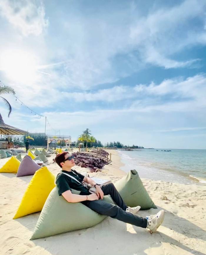 Những điểm check-in nổi tiếng nhất định phải ghé khi đến đảo Batam