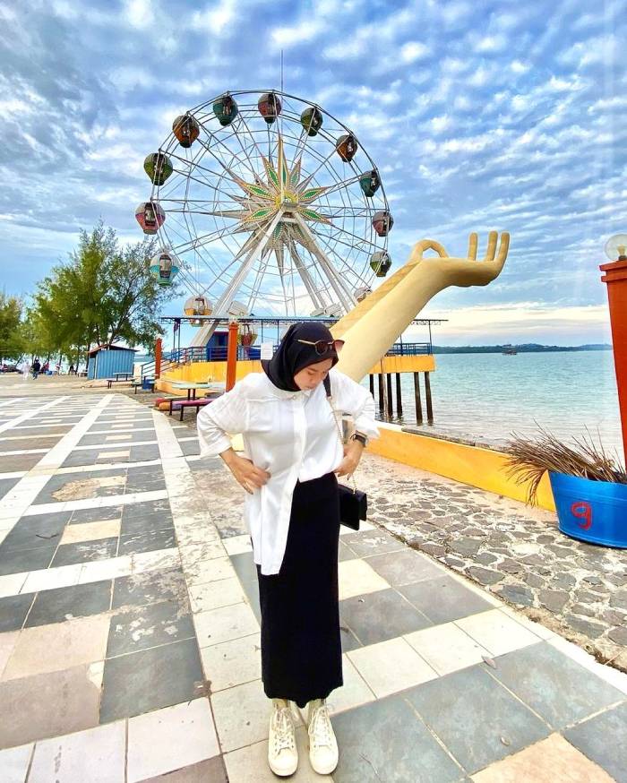 Những điểm check-in nổi tiếng nhất định phải ghé khi đến đảo Batam