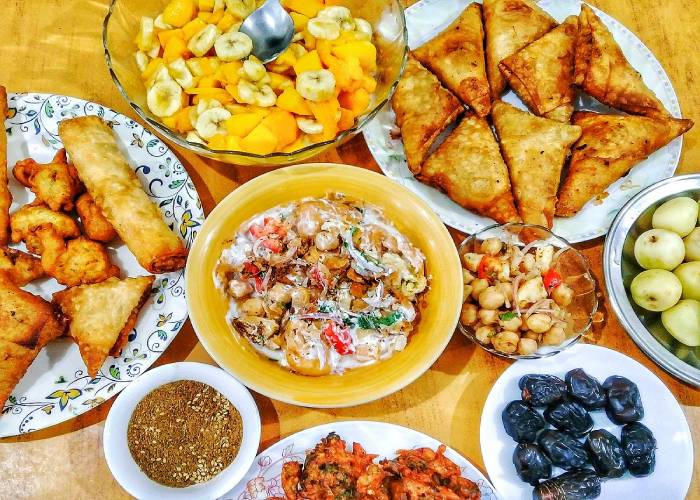 Khám phá lễ hội Ramadan ở Indonesia- chi tiết từ A đến Z