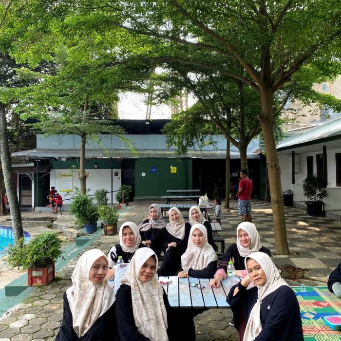 Khám phá lễ hội Ramadan ở Indonesia- chi tiết từ A đến Z