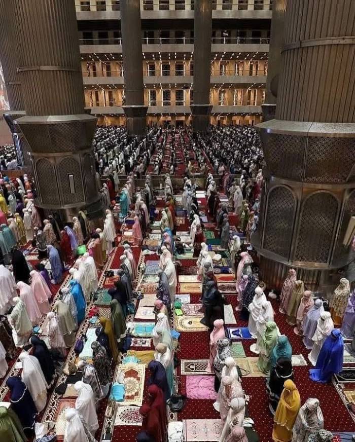 Khám phá lễ hội Ramadan ở Indonesia- chi tiết từ A đến Z