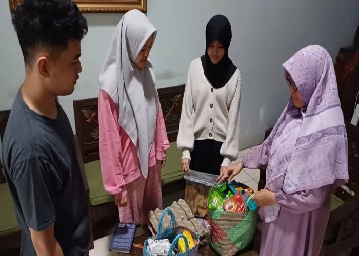 Khám phá lễ hội Ramadan ở Indonesia- chi tiết từ A đến Z