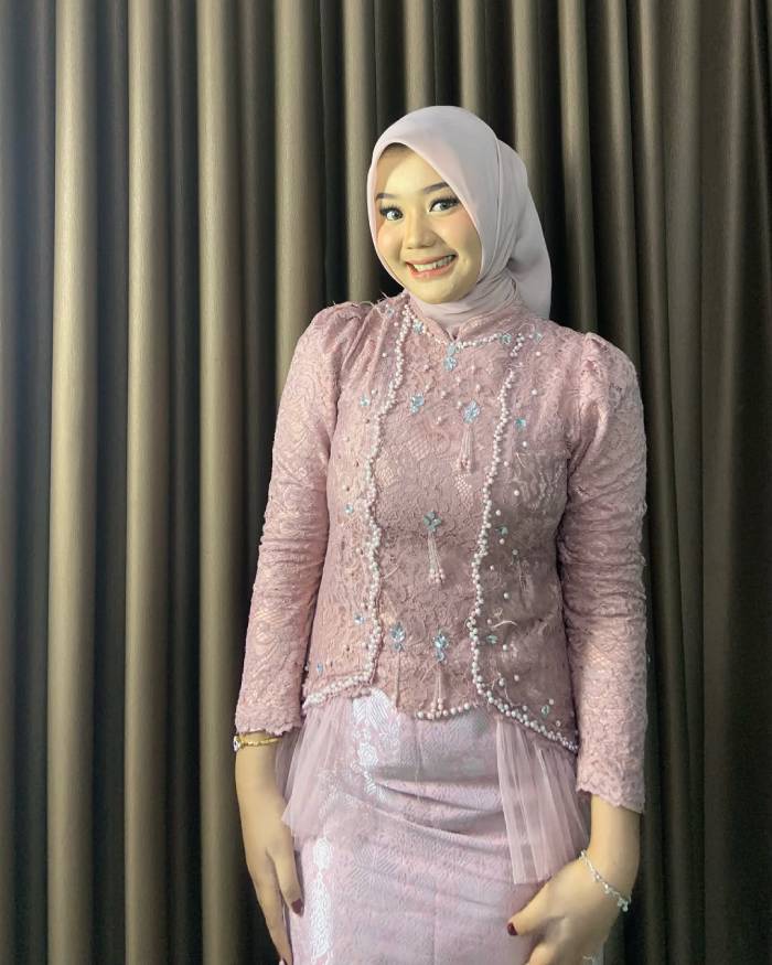 Trang phục Indonesia trong nghi lễ, đám cưới và đời sống hiện đại