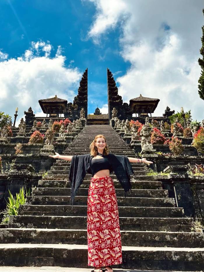 Những cổng trời Bali nổi tiếng nhất không thể bỏ lỡ