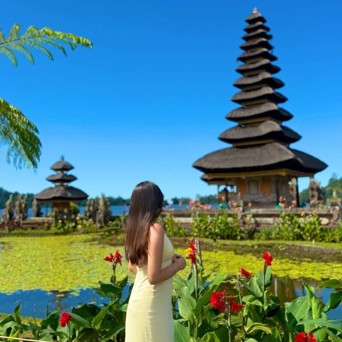 Truyền thuyết và ý nghĩa tâm linh của cổng trời Bali