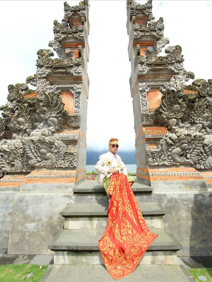 Vì sao cổng trời Bali trở thành thiên đường “sống ảo” toàn cầu?