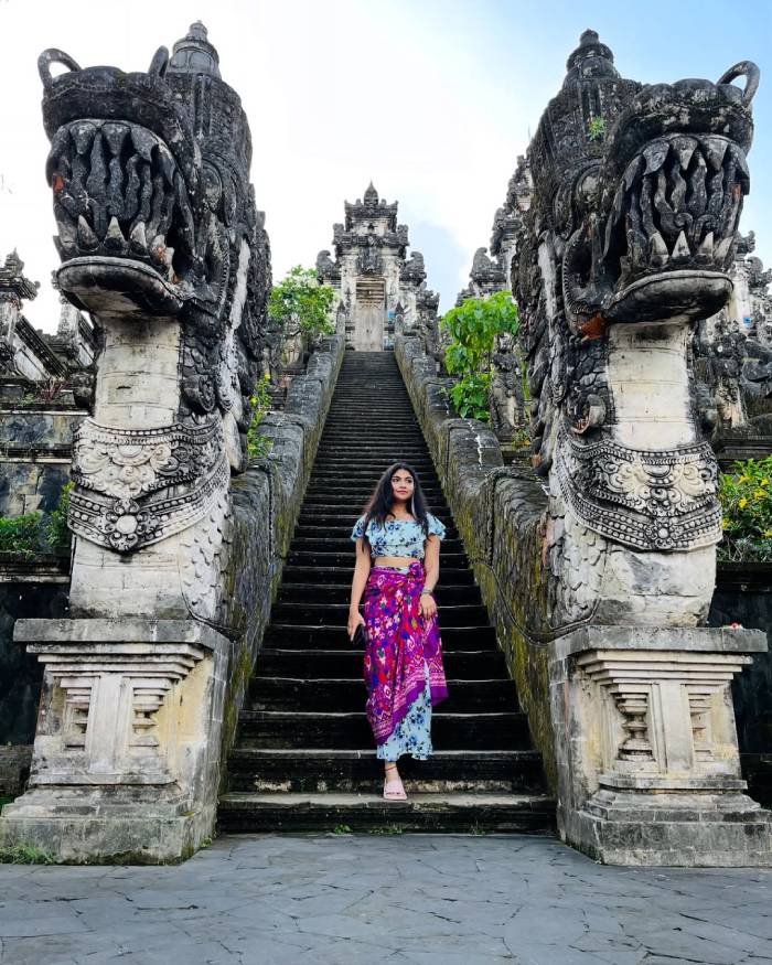 Check-in Cổng Trời Bali – Chạm Ngõ Thiên Đường Giữa Đảo Ngọc Indonesia