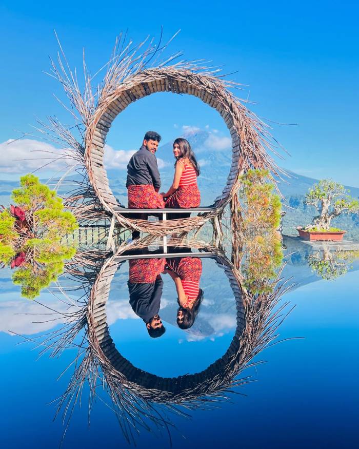 Những cổng trời Bali nổi tiếng nhất không thể bỏ lỡ