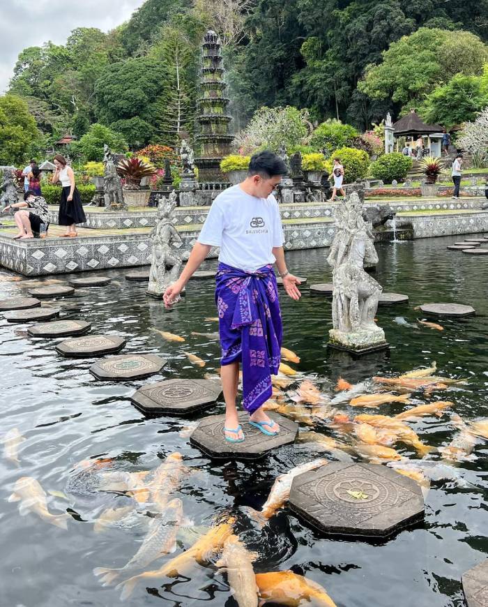 Kinh nghiệm tham quan cổng trời Bali dành cho du khách