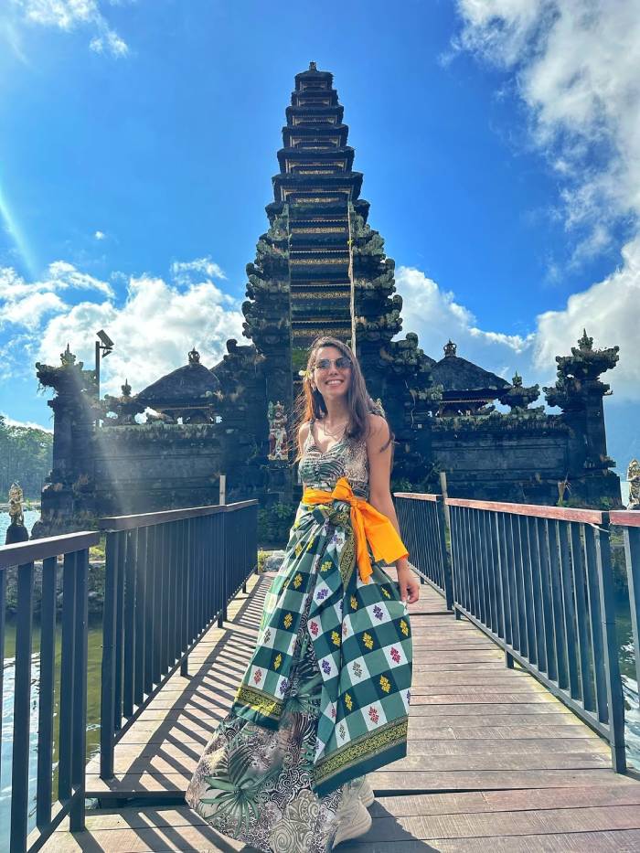 Khám phá đền Uluwatu linh thiêng- Lạc bước giữa biển trời Bali