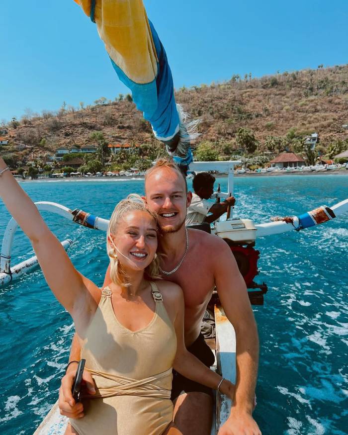 Top 10 bãi biển Bali đẹp nao lòng – hành trình khám phá thiên đường biển đảo