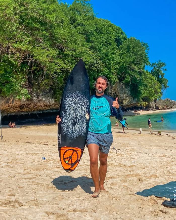 Top 10 bãi biển Bali đẹp nao lòng – hành trình khám phá thiên đường biển đảo