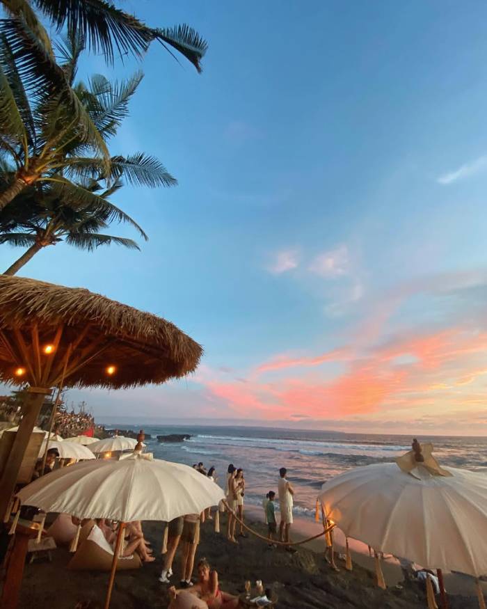 Top 10 bãi biển Bali đẹp nao lòng – hành trình khám phá thiên đường biển đảo