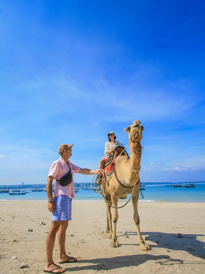 Top 10 bãi biển Bali đẹp nao lòng – hành trình khám phá thiên đường biển đảo