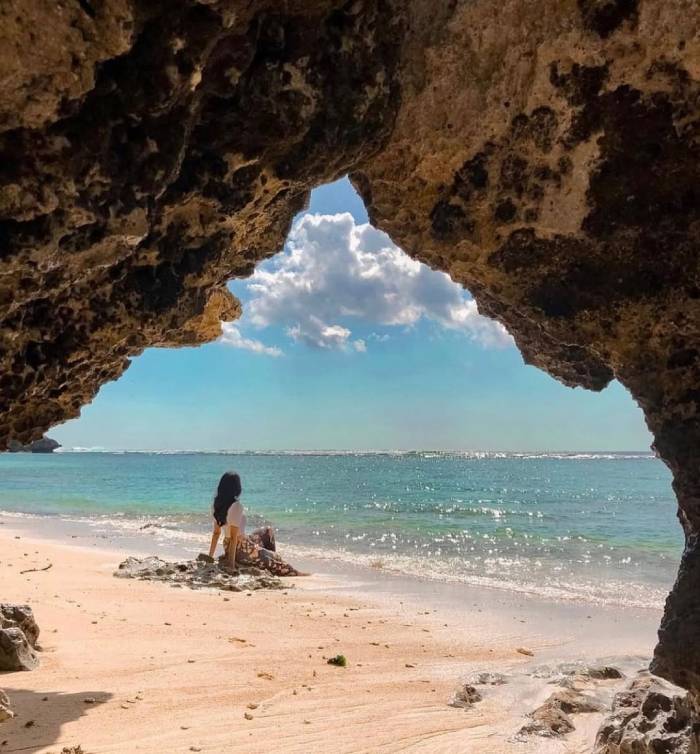Top 10 bãi biển Bali đẹp nao lòng – hành trình khám phá thiên đường biển đảo