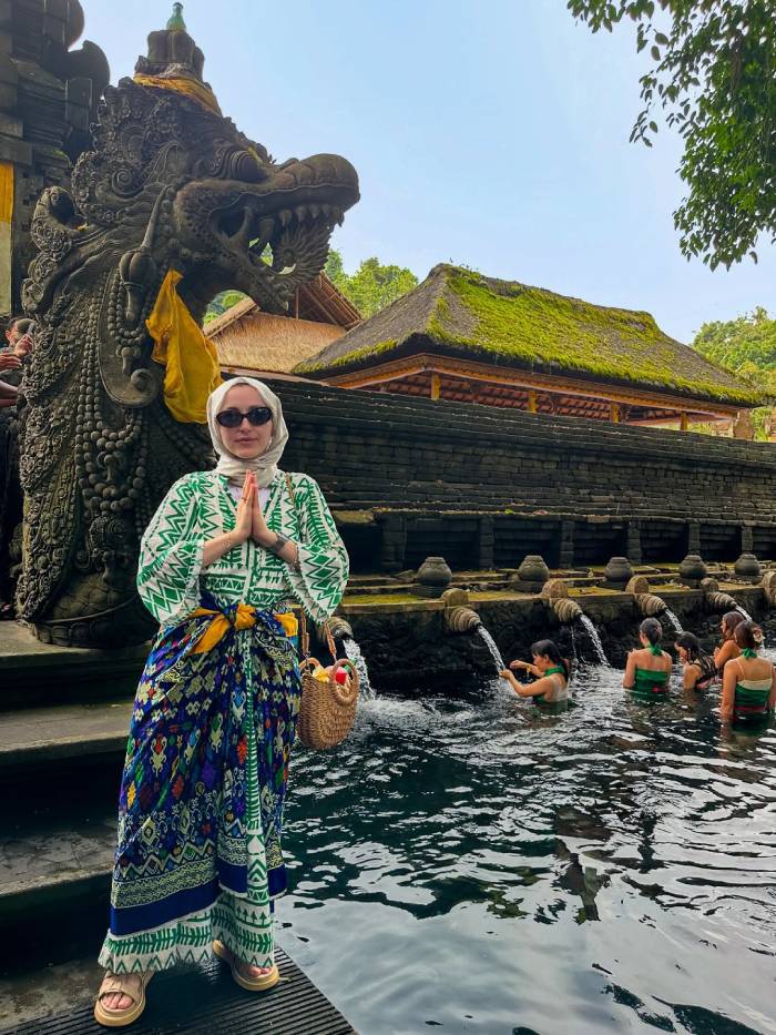 Điểm danh 7 ngôi đền ở Bali- Linh hồn đảo Ngọc