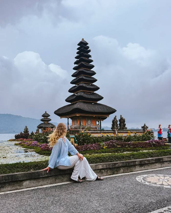 Điểm danh 7 ngôi đền ở Bali- Linh hồn đảo Ngọc