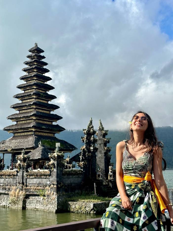 Điểm danh 7 ngôi đền ở Bali- Linh hồn đảo Ngọc