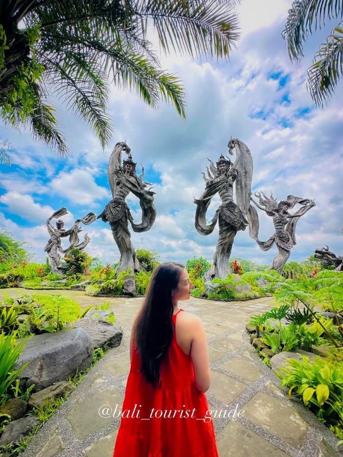 Vậy đi Bali mùa nào đẹp nhất?