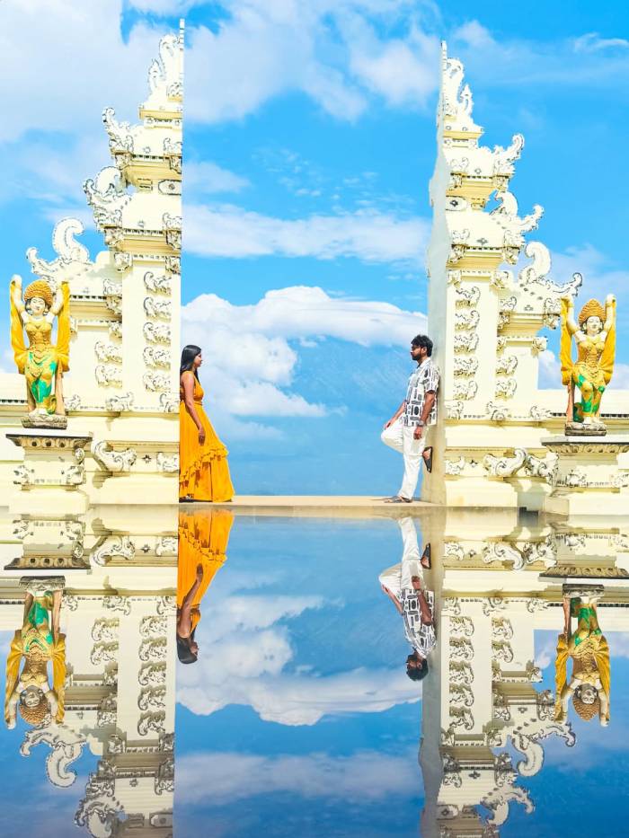 Đi Bali mùa nào đẹp? Bật mí thời điểm vàng và điểm đến không thể bỏ lỡ