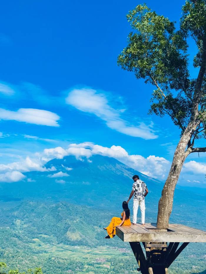 Vậy đi Bali mùa nào đẹp nhất?