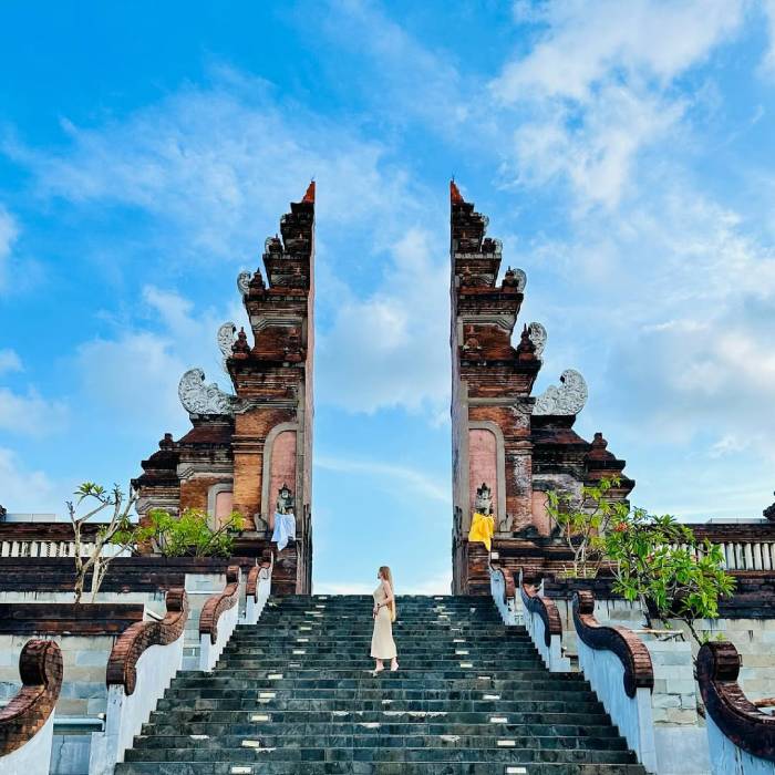 Đi Bali mùa nào đẹp? Bật mí thời điểm vàng và điểm đến không thể bỏ lỡ