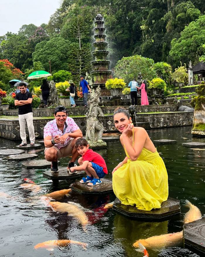 Thời tiết Bali 12 tháng: Nắng, mưa và mùa đẹp nhất để xách balo lên đường