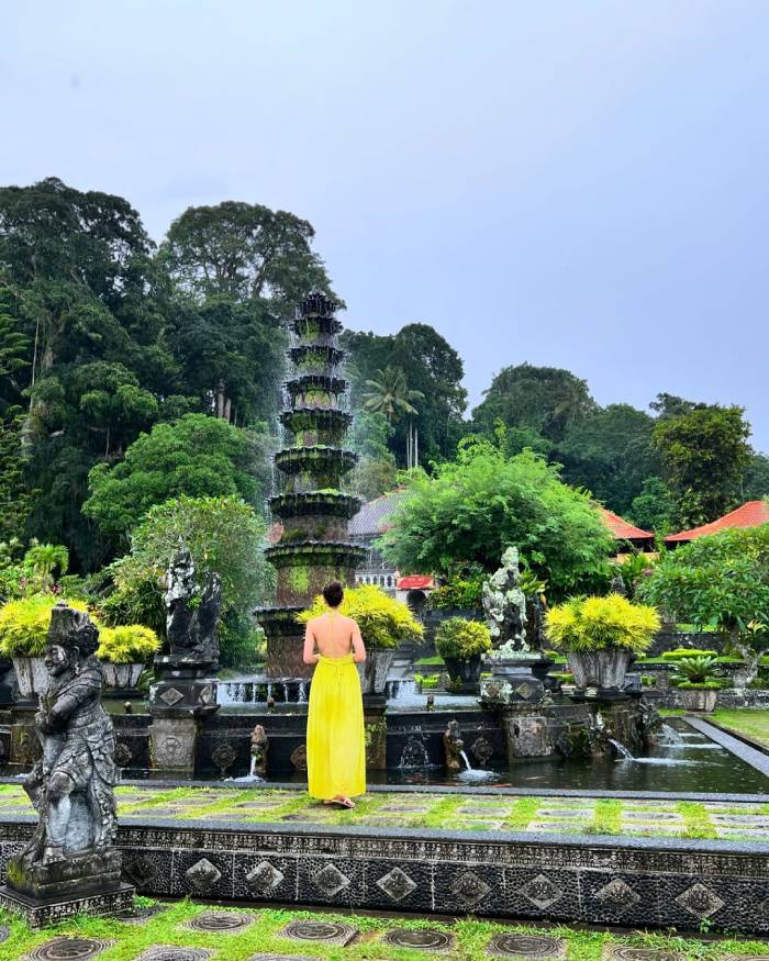 Thời tiết Bali 12 tháng: Nắng, mưa và mùa đẹp nhất để xách balo lên đường