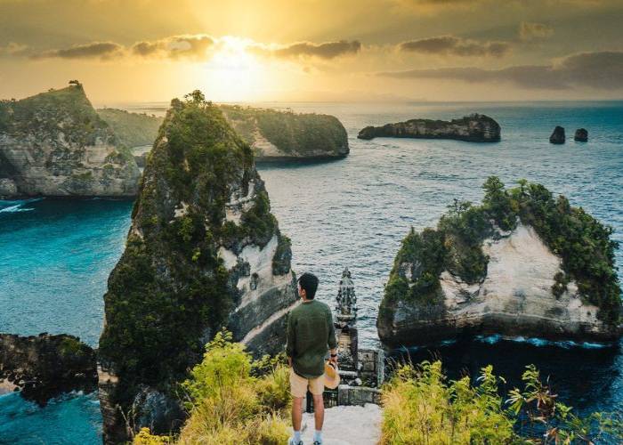 Thời tiết Bali 12 tháng: Nắng, mưa và mùa đẹp nhất để xách balo lên đường