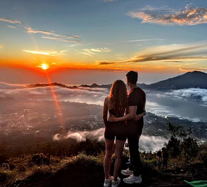 Thời tiết Bali 12 tháng: Nắng, mưa và mùa đẹp nhất để xách balo lên đường