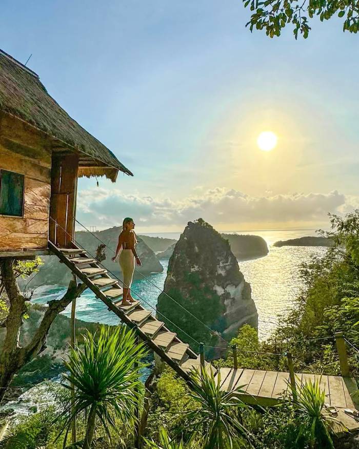 Thời tiết Bali 12 tháng: Nắng, mưa và mùa đẹp nhất để xách balo lên đường