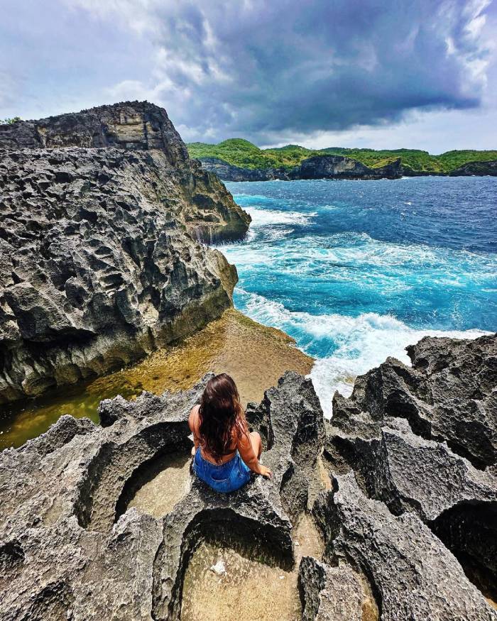 Thời tiết Bali 12 tháng: Nắng, mưa và mùa đẹp nhất để xách balo lên đường