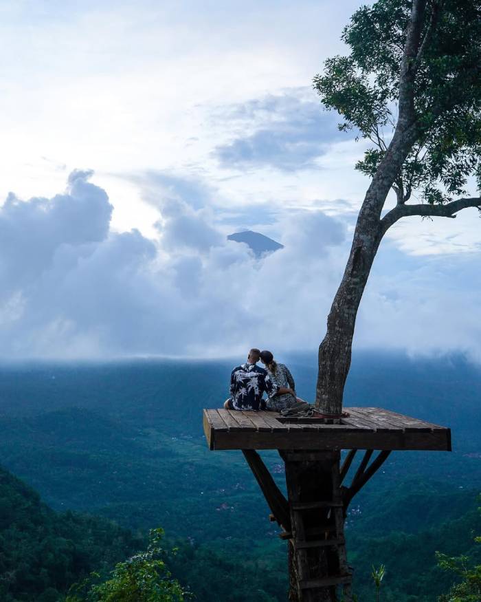 Thời tiết Bali 12 tháng: Nắng, mưa và mùa đẹp nhất để xách balo lên đường