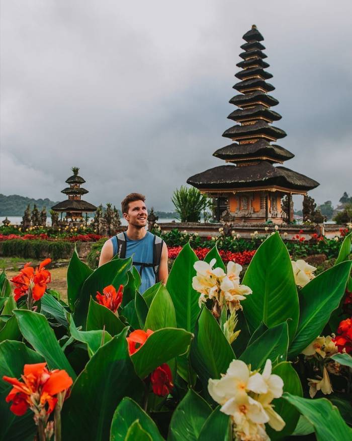 Thời tiết Bali 12 tháng: Nắng, mưa và mùa đẹp nhất để xách balo lên đường