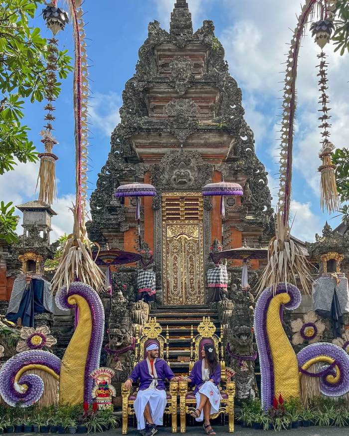 Đền Besakih – Hành trình chạm vào trái tim tâm linh Bali