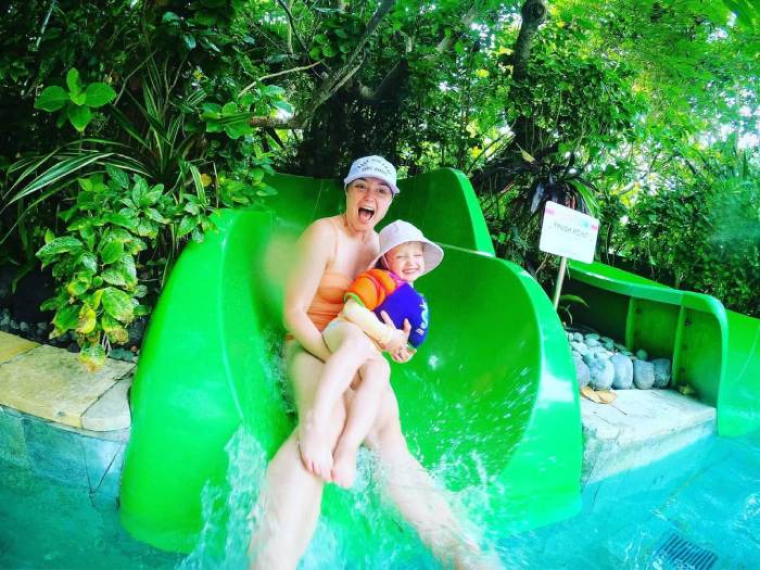 Công viên nước Waterbom Bali – thiên đường giải trí nước hàng đầu châu Á